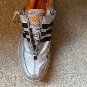 Adidas High Jump Shoes